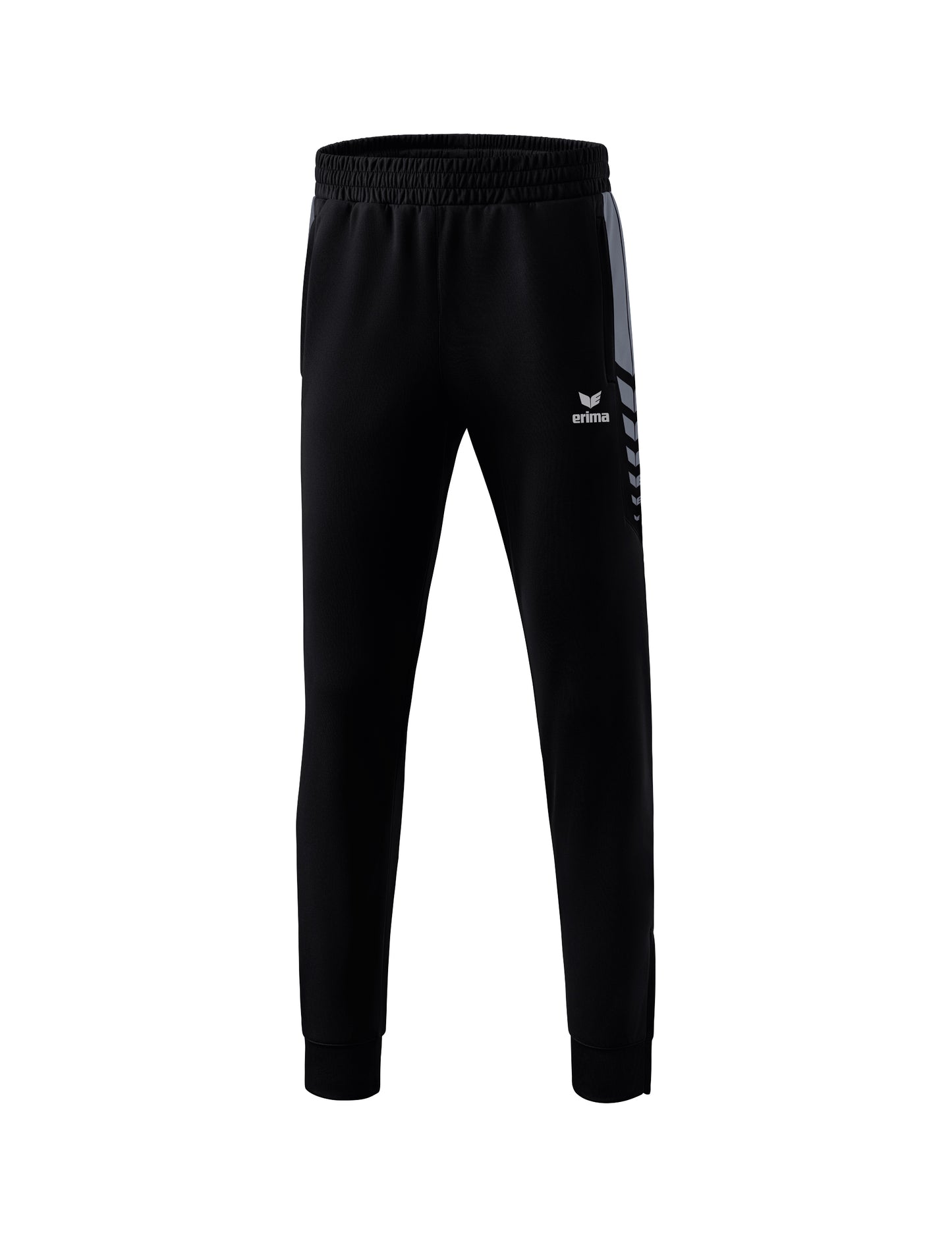 ERIMA Six Wings Worker Hose Kinder Schwarz