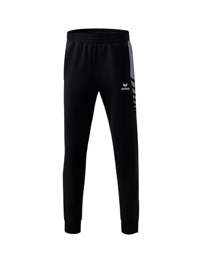 ERIMA Six Wings Worker Hose Kinder Schwarz