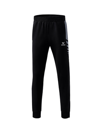 ERIMA Six Wings Worker Hose Kinder Schwarz