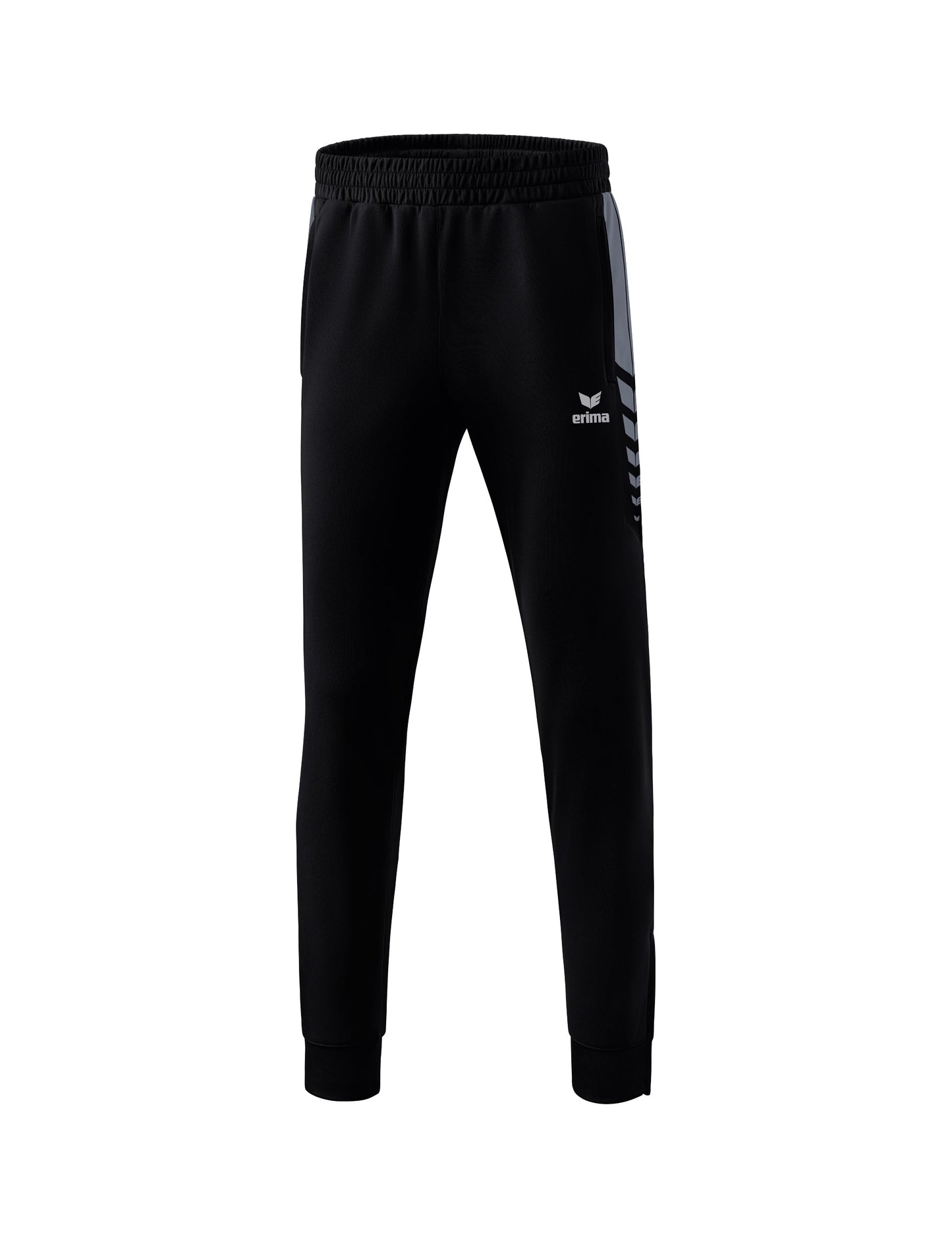 ERIMA Six Wings Worker Hose Kinder Schwarz