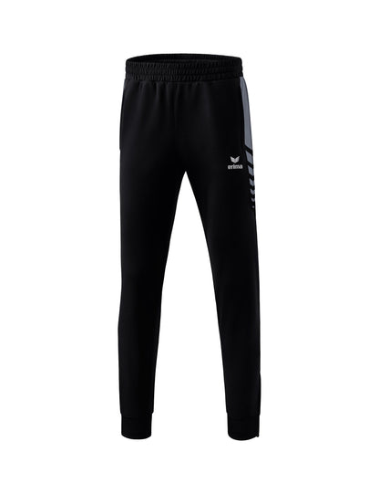 ERIMA Six Wings Worker Hose Kinder Schwarz