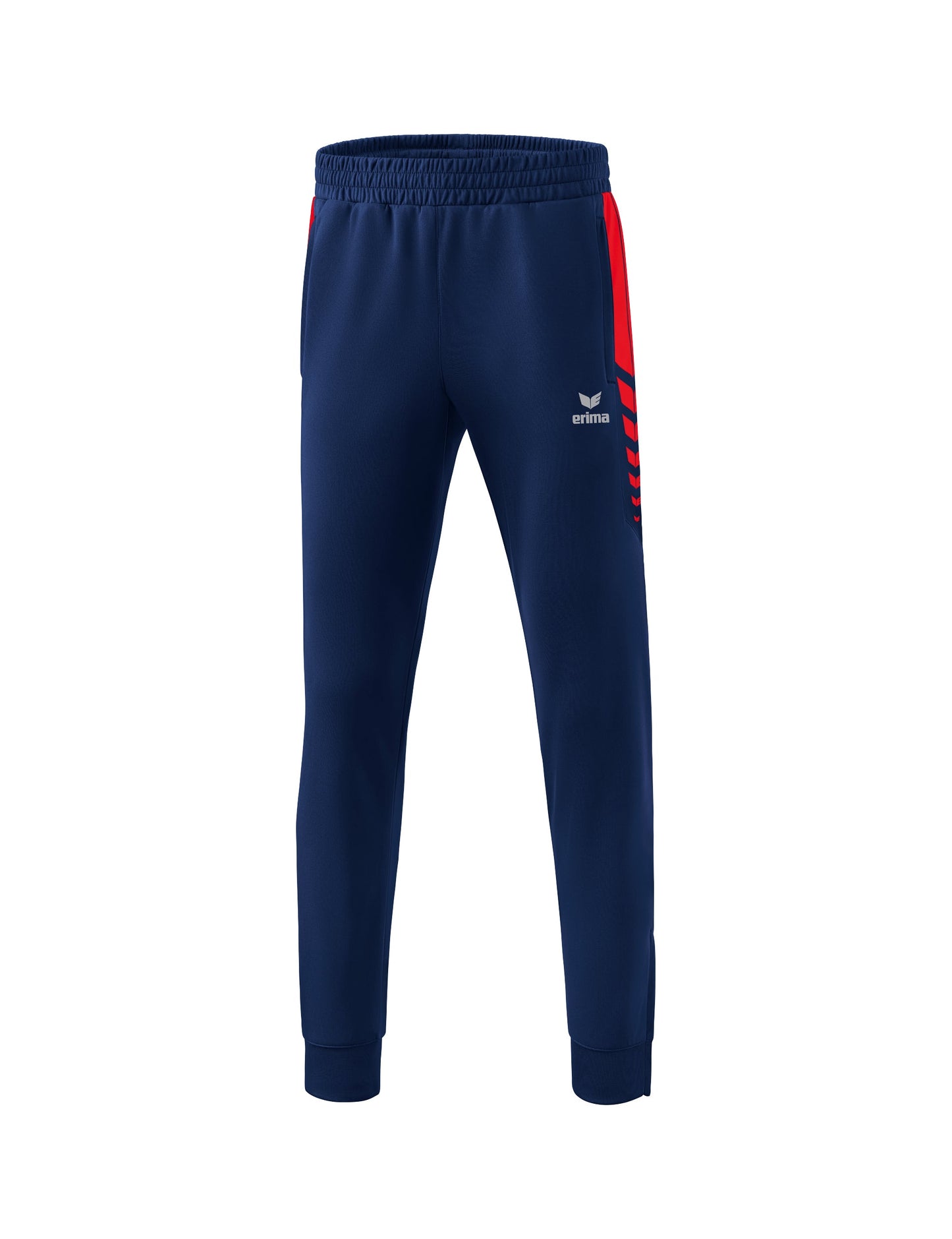 ERIMA Six Wings Worker Hose Unisex Blau