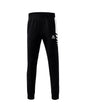 ERIMA Six Wings Worker Hose Kinder Schwarz