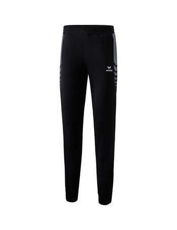 ERIMA Six Wings Worker Hose Damen Schwarz