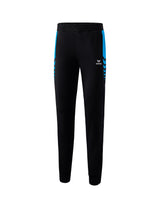 ERIMA Six Wings Worker Hose Damen Schwarz