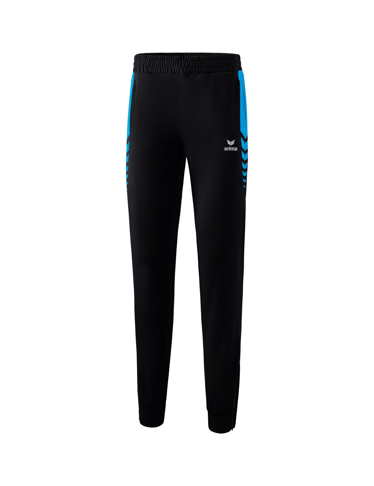 ERIMA Six Wings Worker Hose Damen Schwarz