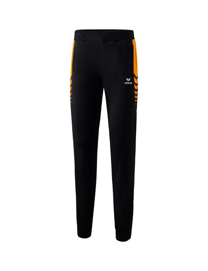 ERIMA Six Wings Worker Hose Damen Schwarz