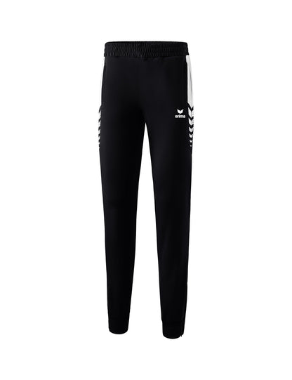 ERIMA Six Wings Worker Hose Damen Schwarz