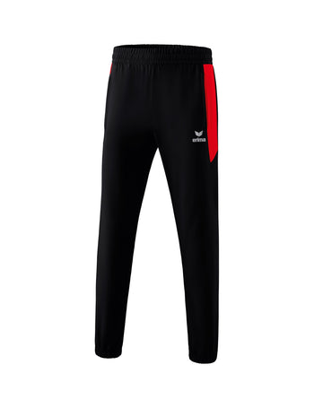 ERIMA Team Präsentationshose Unisex Schwarz