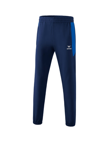 ERIMA Team Präsentationshose Unisex Blau