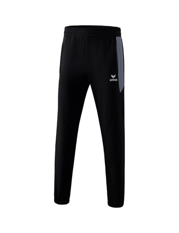 ERIMA Team Präsentationshose Unisex Schwarz