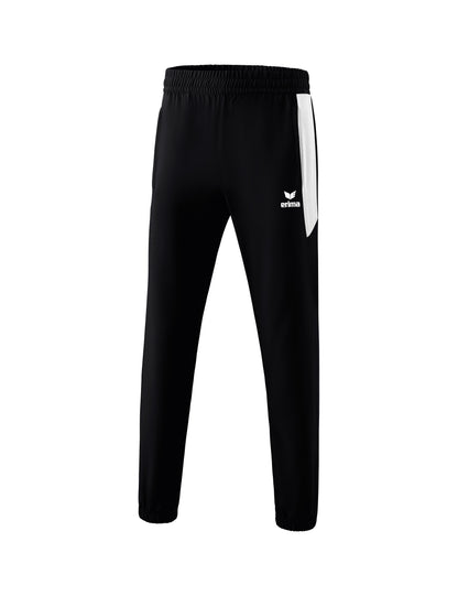 ERIMA Team Präsentationshose Unisex Schwarz
