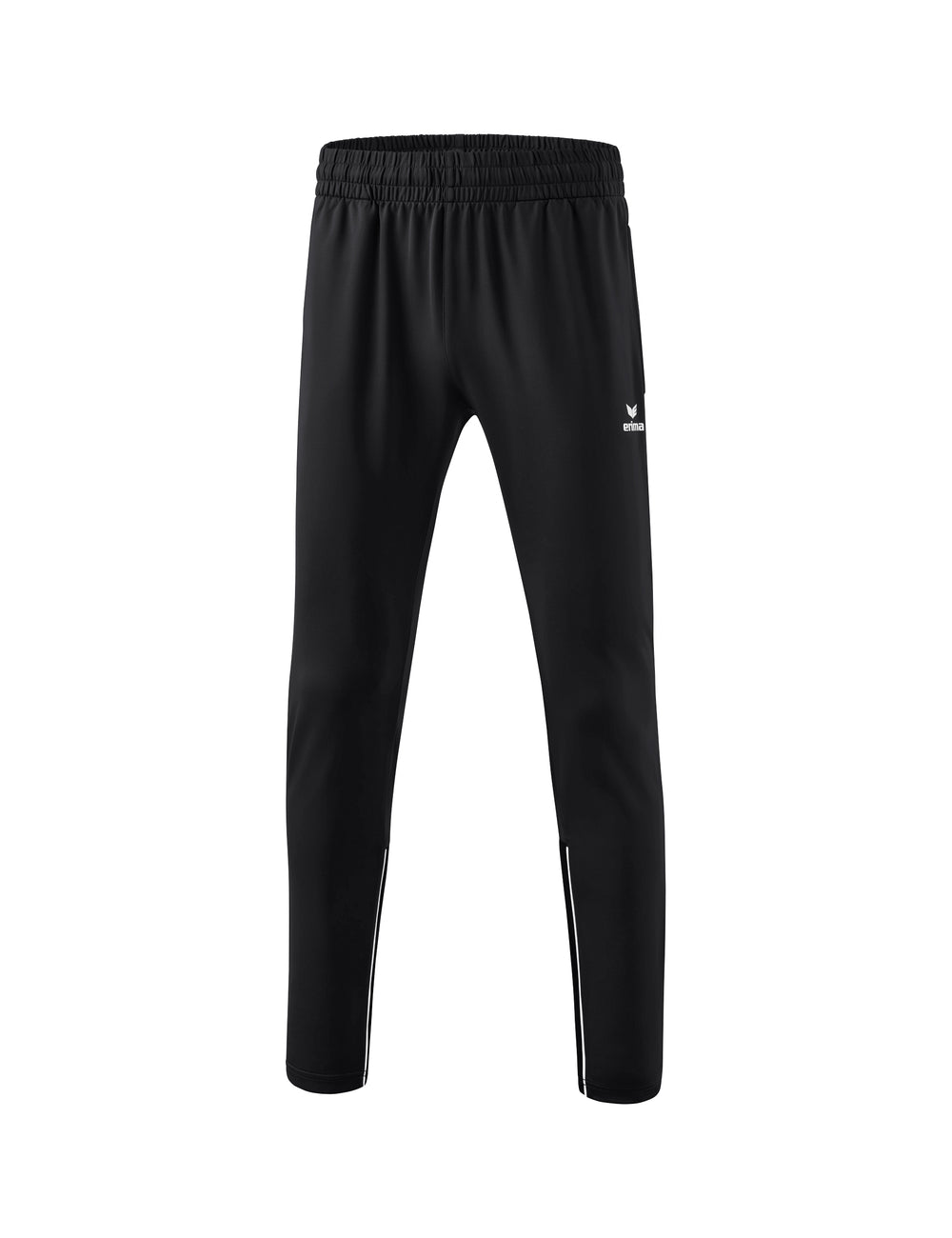 ERIMA Performance Trainingshose Kinder Schwarz