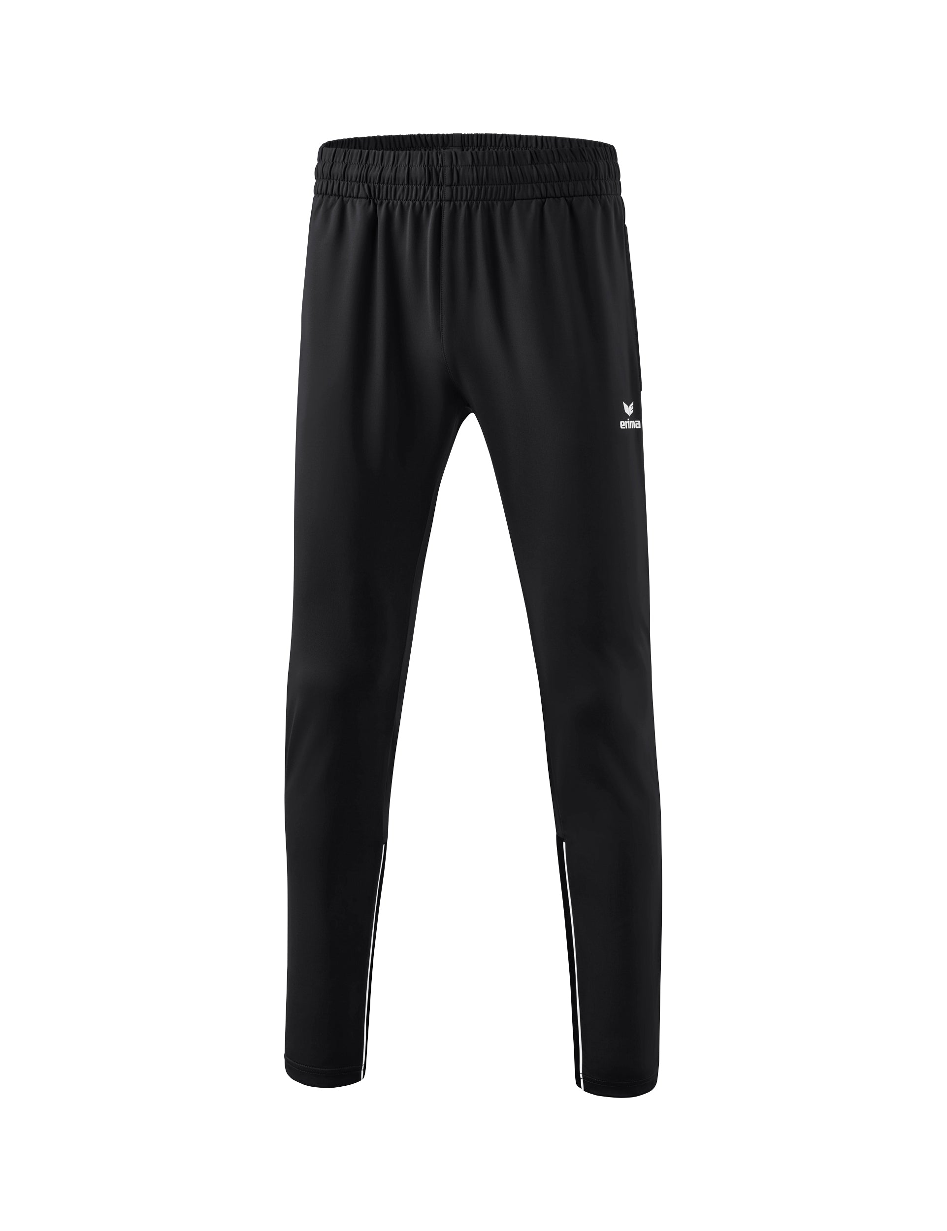 ERIMA Performance Trainingshose Kinder Schwarz