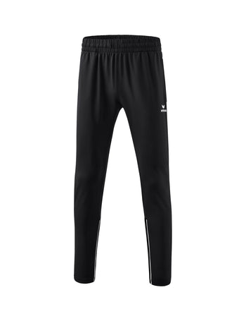 ERIMA Performance Trainingshose Unisex Schwarz