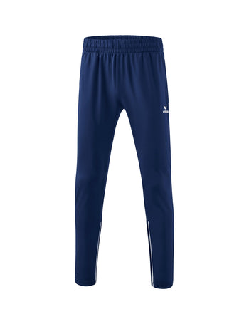 ERIMA Performance Trainingshose Unisex Blau