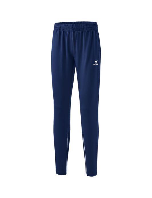 ERIMA Performance Trainingshose Damen Blau