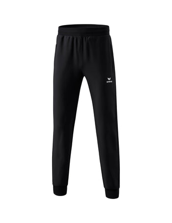 ERIMA CHANGE Präsentationshose Unisex Schwarz