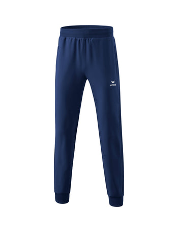 ERIMA CHANGE Präsentationshose Unisex Blau