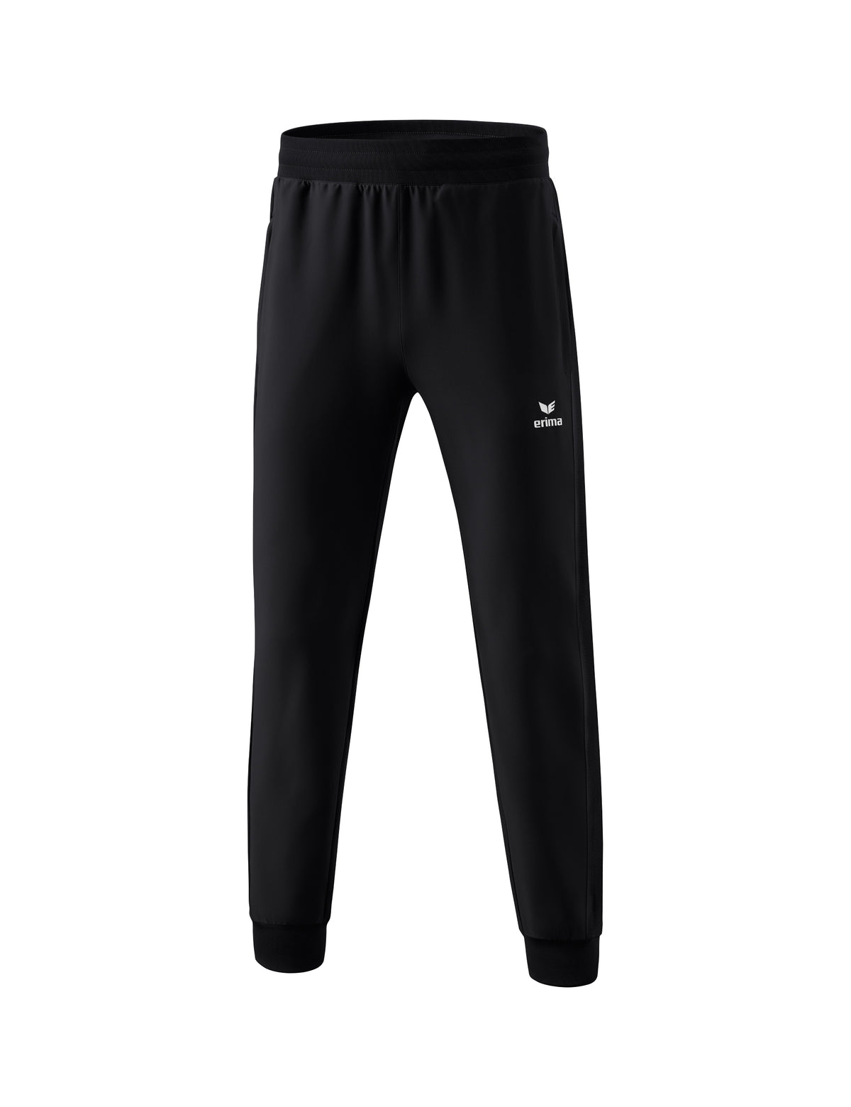 BV Spohle Präsentationshose Unisex Schwarz Kurzlänge