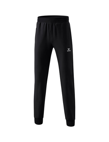 ERIMA CHANGE Präsentationshose Unisex Schwarz