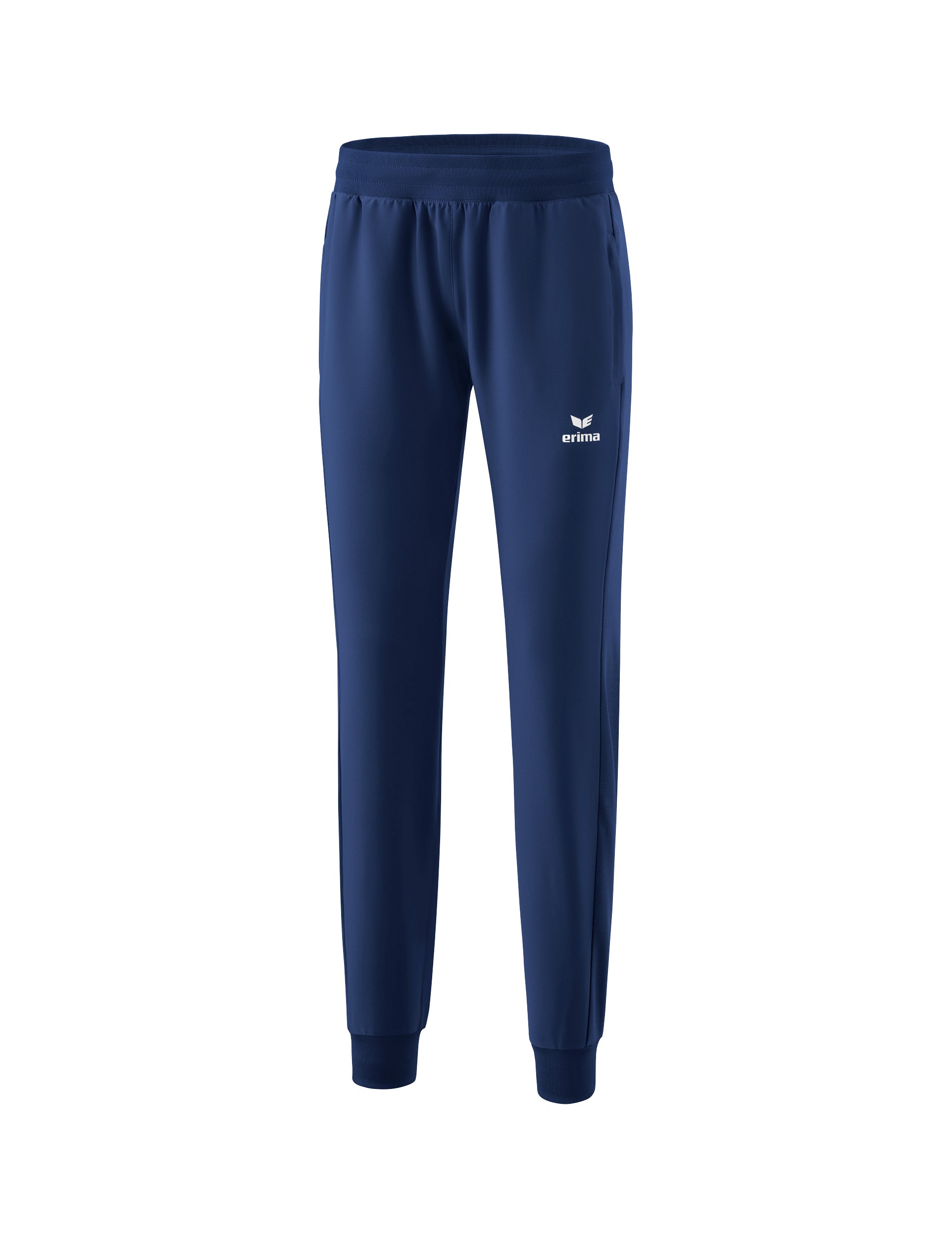 ERIMA CHANGE Präsentationshose Damen Blau