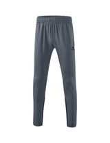 ERIMA Performance Trainingshose Kinder Grau