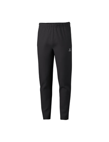 ERIMA Miami Präsentationshose 3.0 Unisex Schwarz