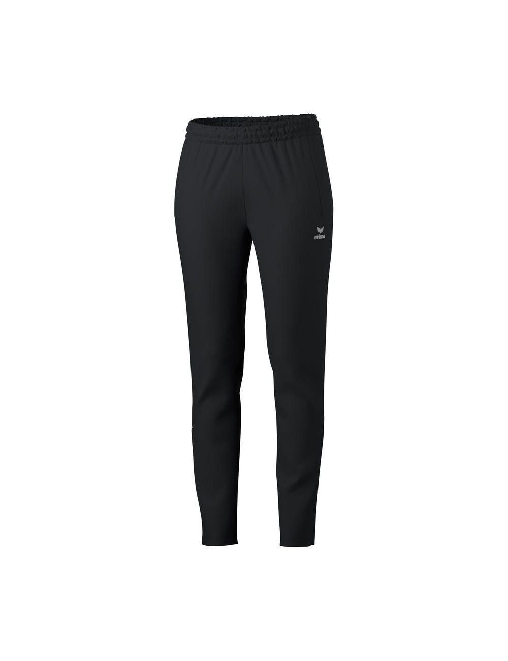 ERIMA Miami Präsentationshose 3.0 Damen (schwarz)