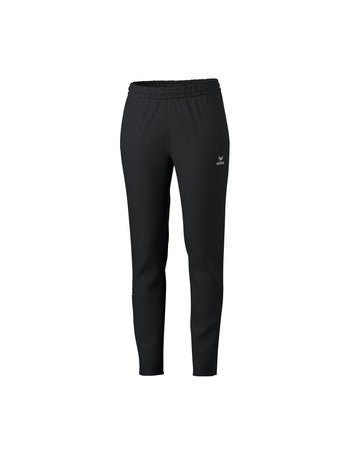 ERIMA Miami Präsentationshose 3.0 Damen (schwarz)