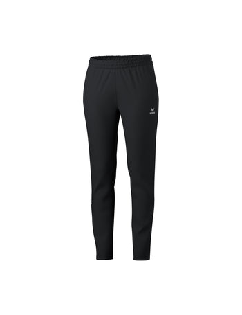 ERIMA Miami Präsentationshose 3.0 Damen Schwarz