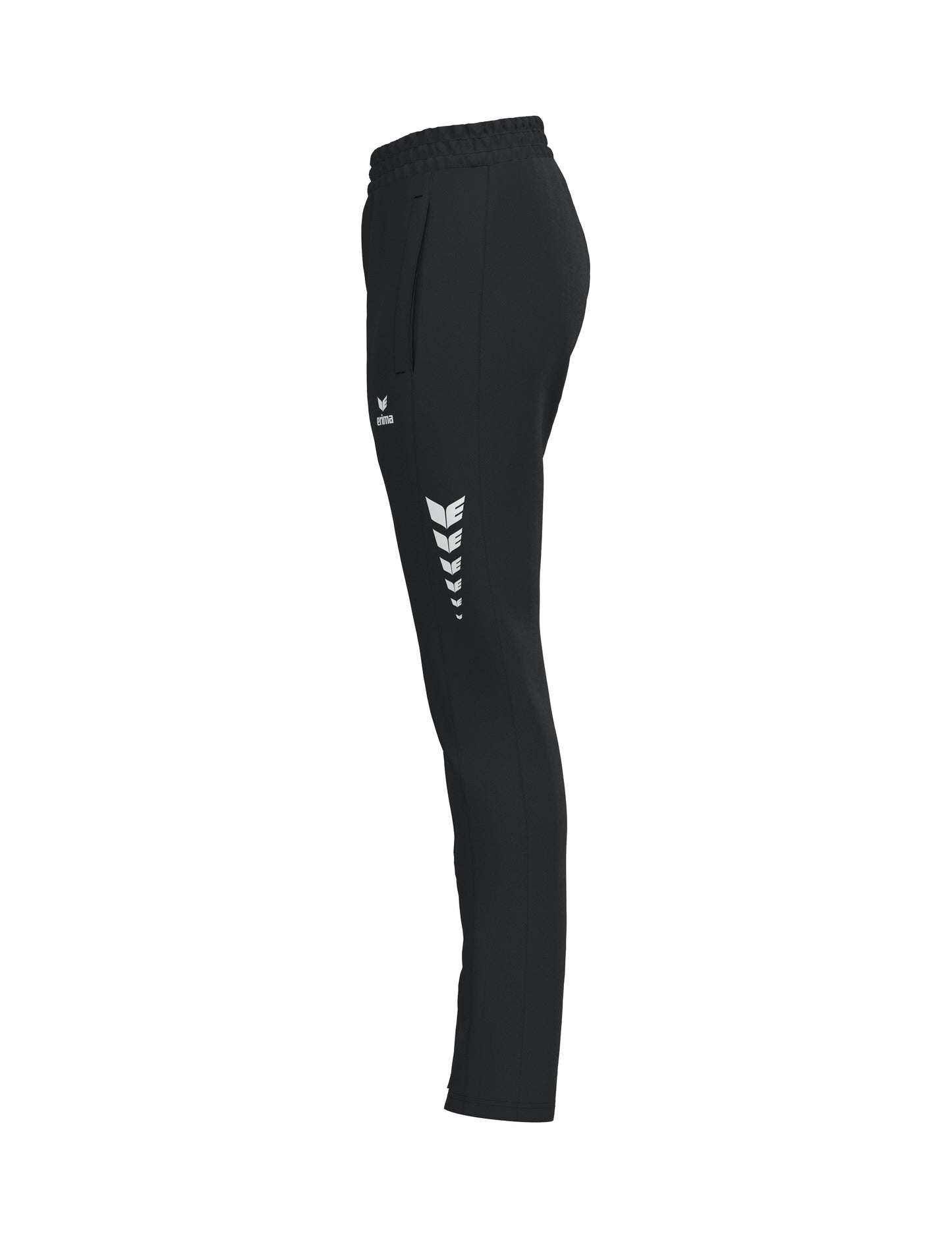 BV Spohle Training Pants Damen Schwarz