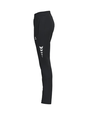 BV Spohle Training Pants Damen Schwarz