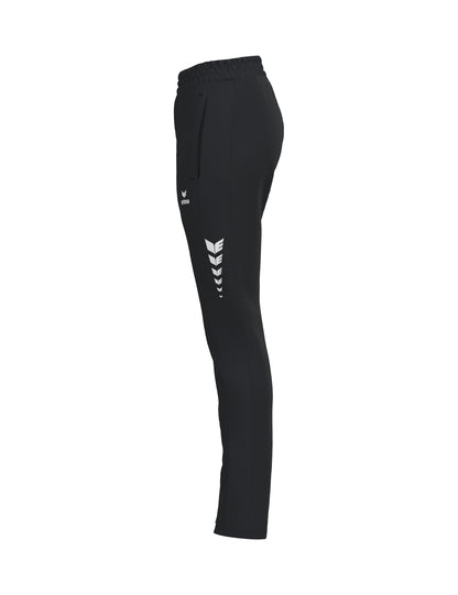 BV Spohle Training Pants Damen Schwarz