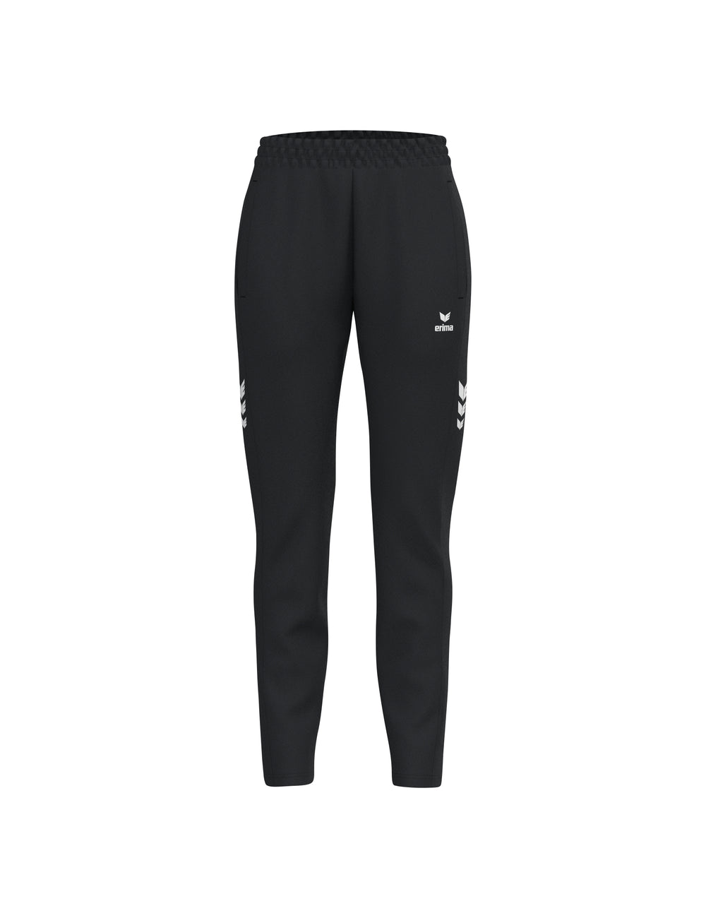 ERIMA CELEBRATE 125 Training Pants Damen Schwarz