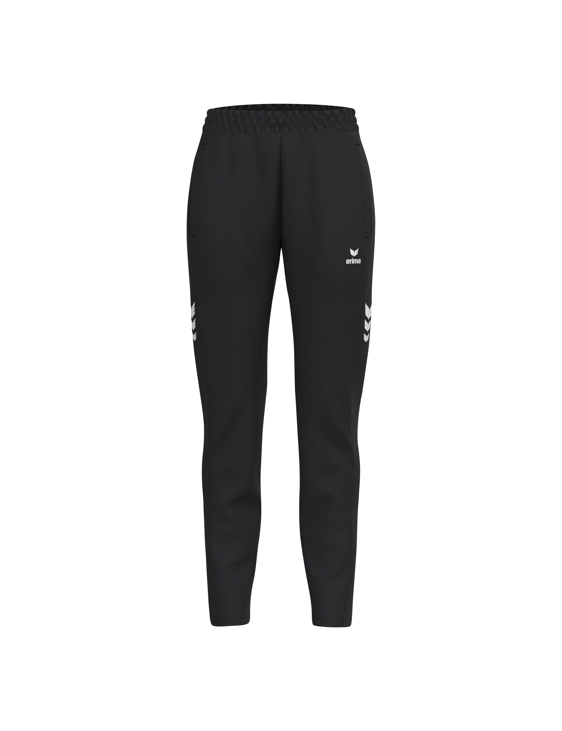 ERIMA CELEBRATE 125 Training Pants Damen Schwarz