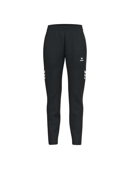 ERIMA CELEBRATE 125 Training Pants Damen Schwarz