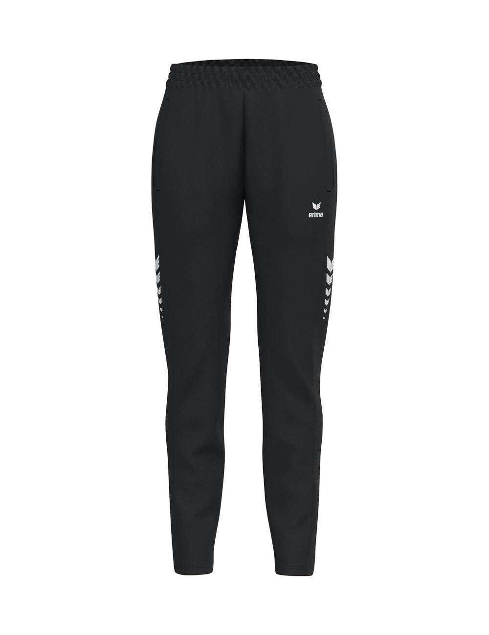 ERIMA CELEBRATE 125 Training Pants Damen (schwarz)