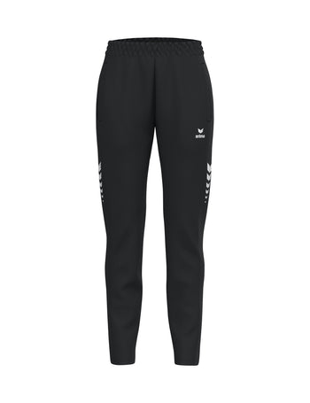 ERIMA CELEBRATE 125 Training Pants Damen (schwarz)