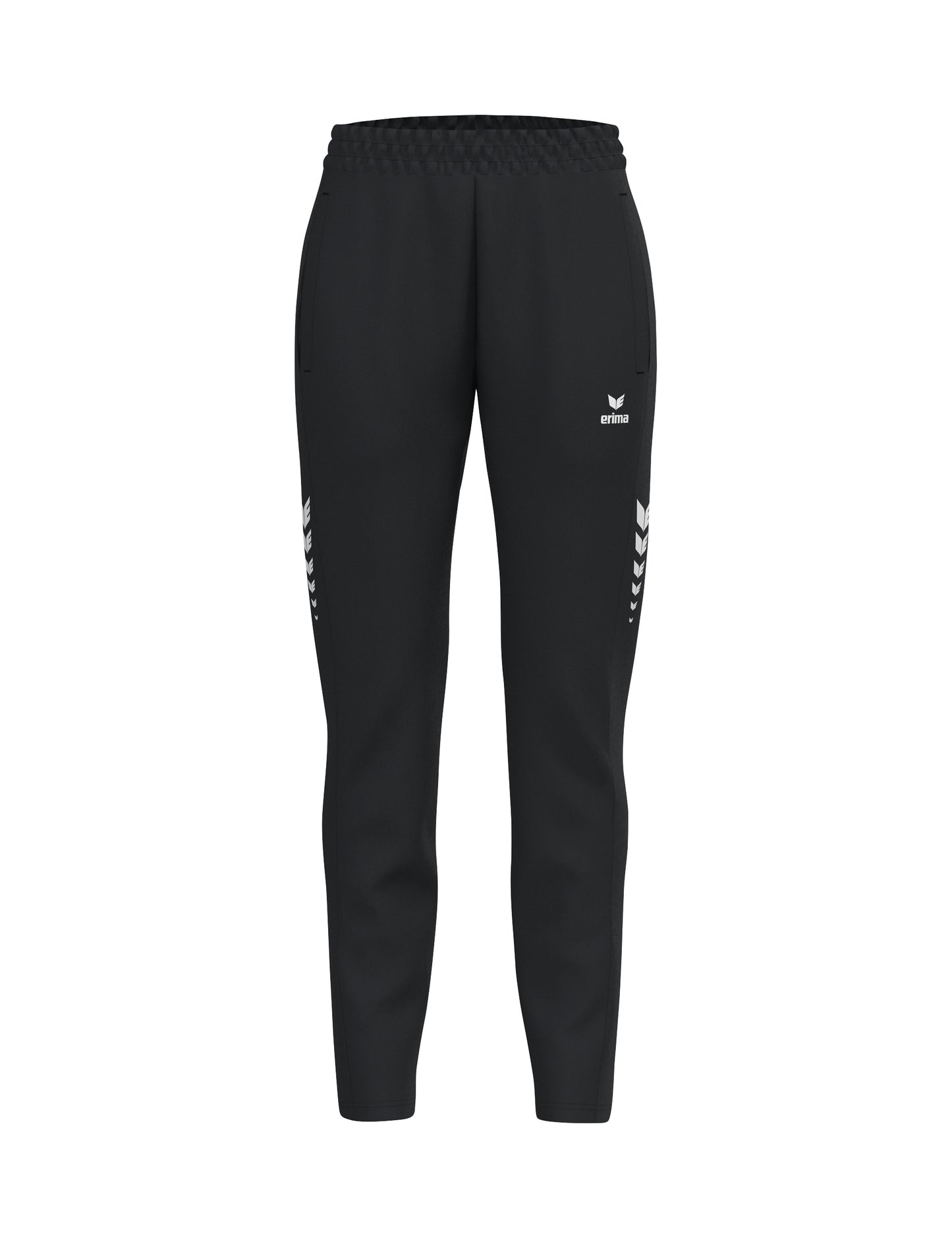 BV Spohle Training Pants Damen Schwarz