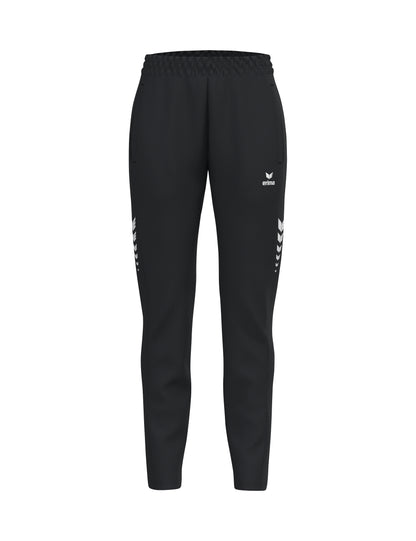 BV Spohle Training Pants Damen Schwarz