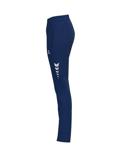 ERIMA CELEBRATE 125 Training Pants Damen (new navy)