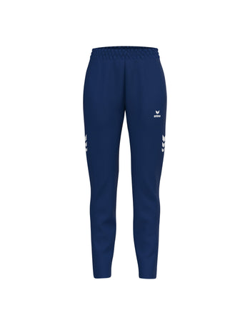 ERIMA CELEBRATE 125 Training Pants Damen Blau