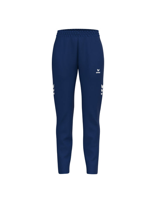 ERIMA CELEBRATE 125 Training Pants Damen Blau