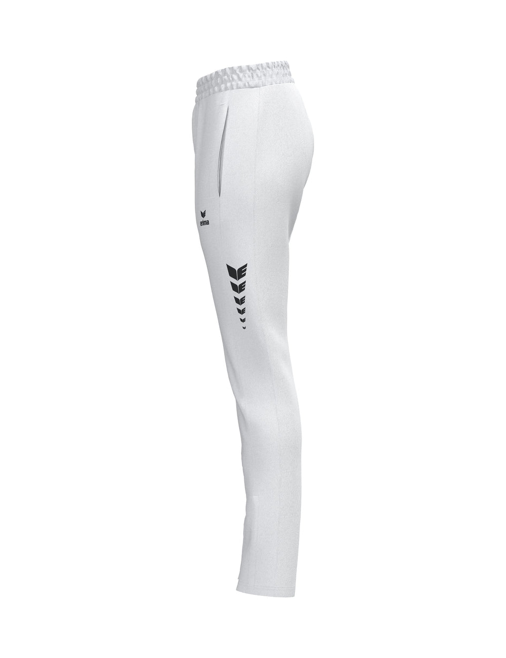 ERIMA CELEBRATE 125 Training Pants Damen (new white)