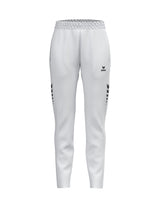 ERIMA CELEBRATE 125 Training Pants Damen (new white)