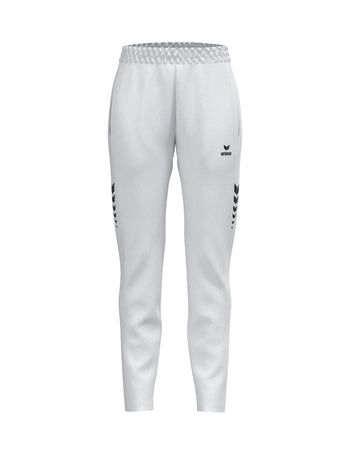 ERIMA CELEBRATE 125 Training Pants Damen (new white)