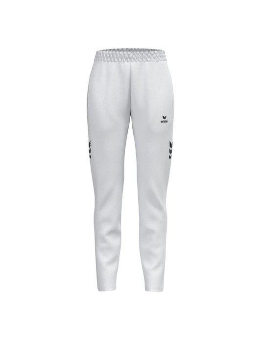 ERIMA CELEBRATE 125 Training Pants Damen Weiß