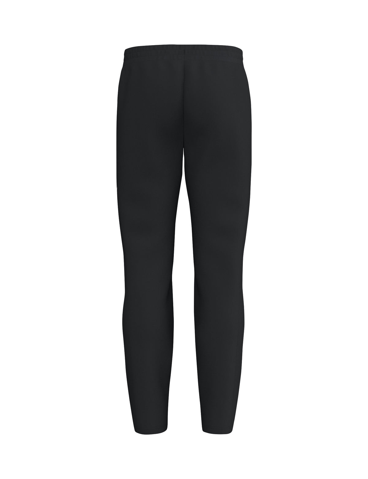 BV Spohle Training Pants Kinder Schwarz