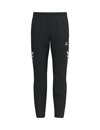 BV Spohle Training Pants Kinder Schwarz